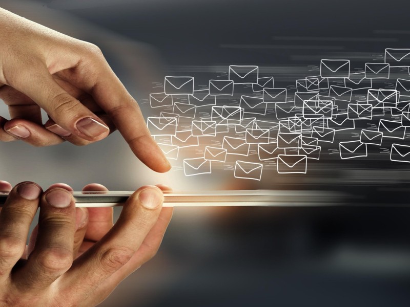 DMARC Report Analyzer von mailtower.app