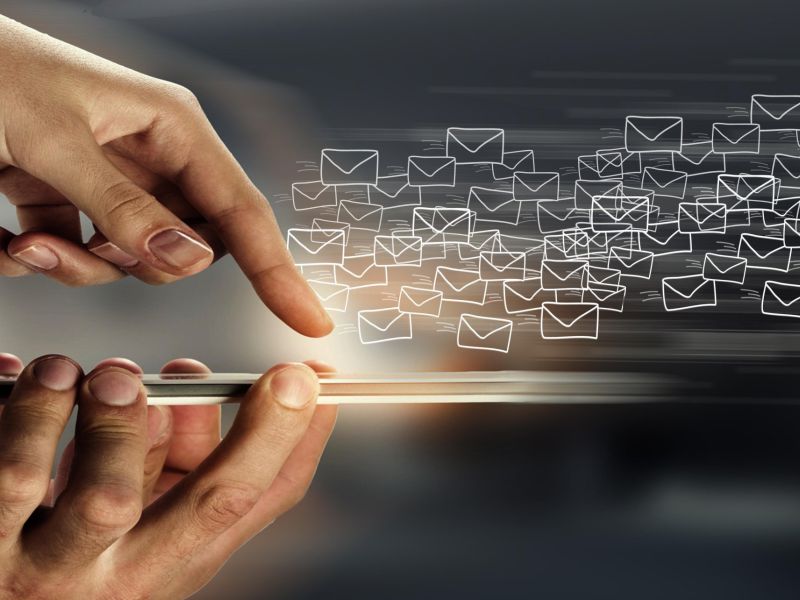 DMARC Report Analyzer von mailtower.app