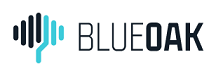 Logo BLUEOAK