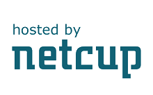 Logo hosted by Netcup