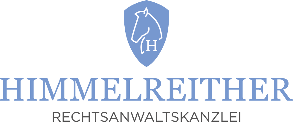 Logo HIMMELREITHER Rechtsanwälte