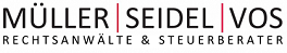 Logo Müller Seidel Vos