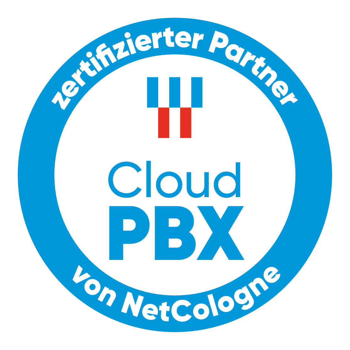 NetCologne Cloud PBX Zertifizierter Partner
