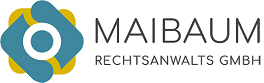Logo Maibaum Rechtsanwalts GmbH
